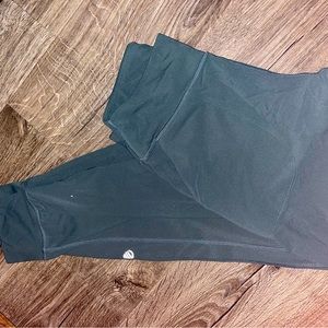 MPG jogger style yoga pants